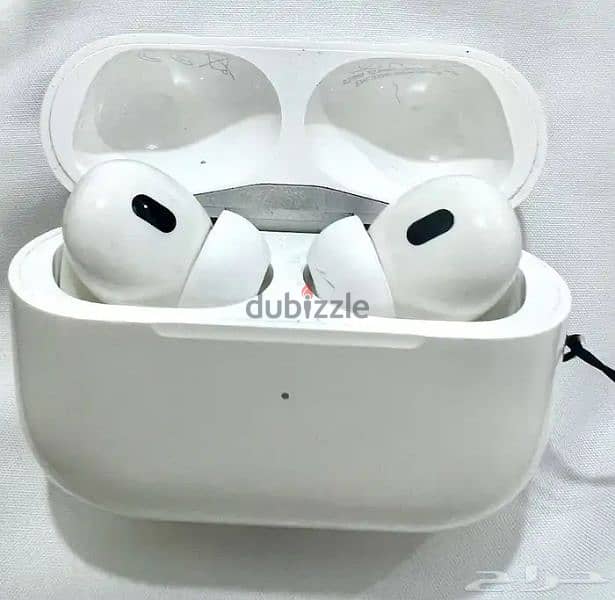 Air Pods Pro Orginal 0