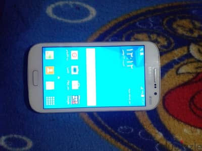 samsung grand New