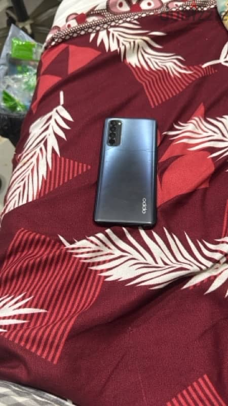 oppo reno 4  pro 1