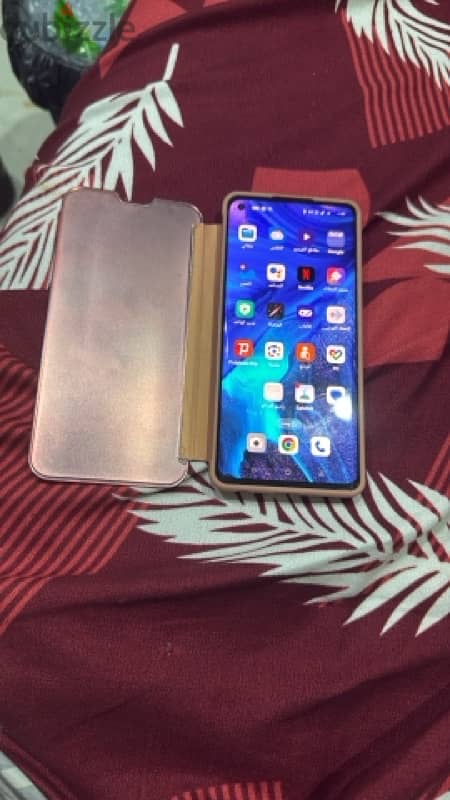 oppo reno 4  pro 3