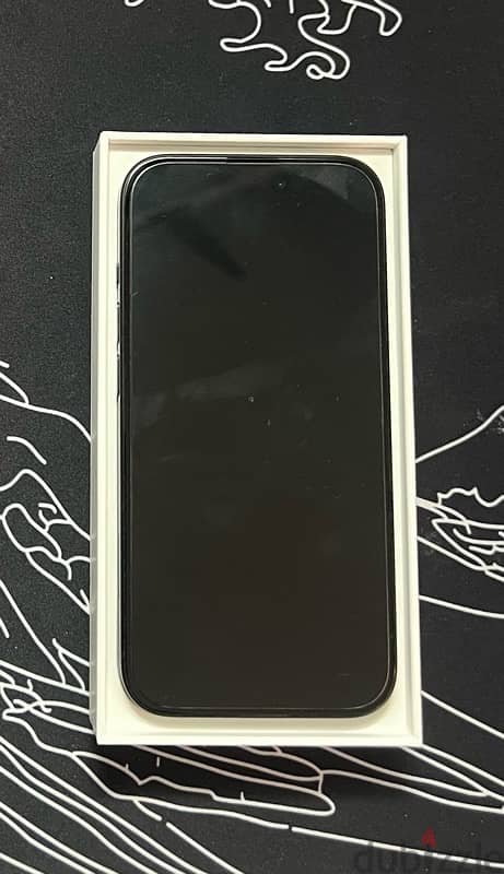 IPhone 15 256gb 0