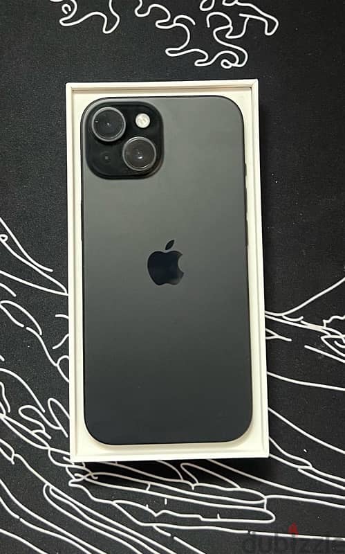 IPhone 15 256gb 2