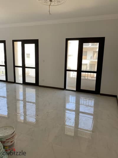 Apartment for rent - Eastown Sodic Compound - 3 bedrooms with kitchen and air conditioners