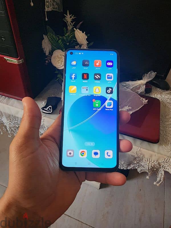 oppo reno 6 0