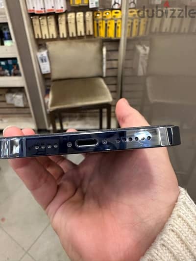 IPhone 13 Pro Max 256GB Used Like New