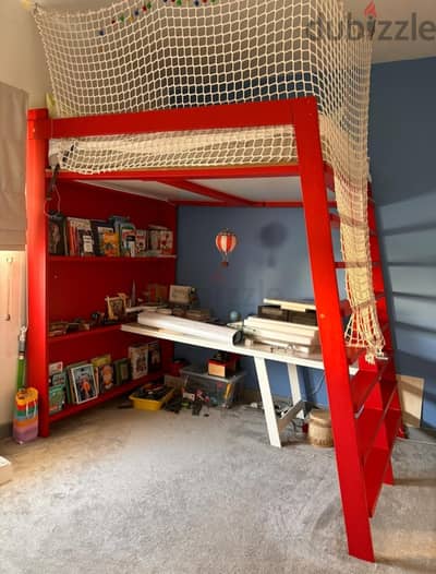 غرفة اطفال / شباب  - bedroom for kids/youth