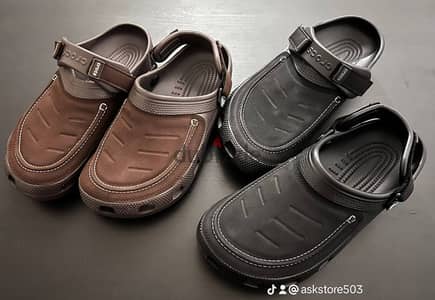 Crocs Yukon (original)