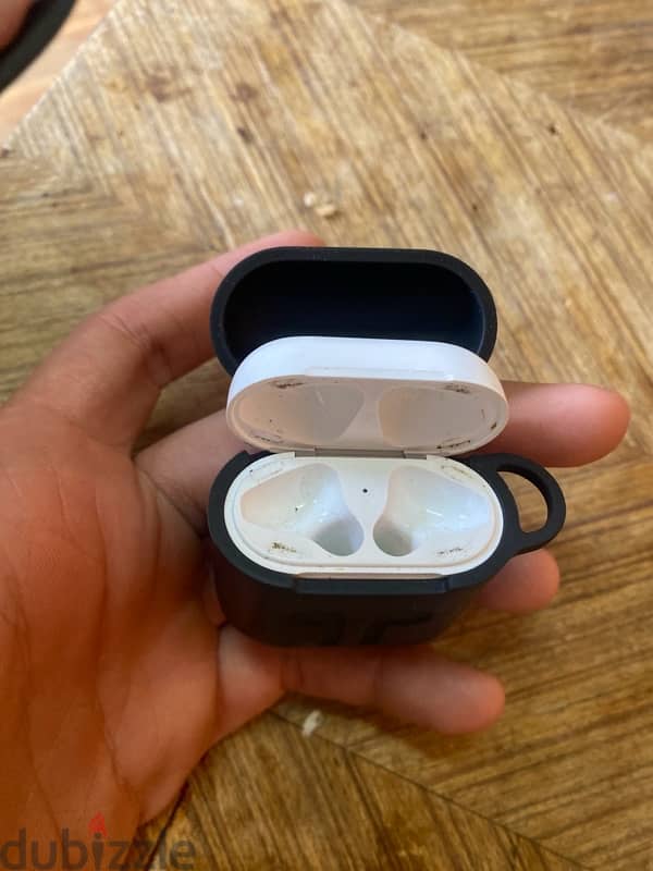 air pods case only 0