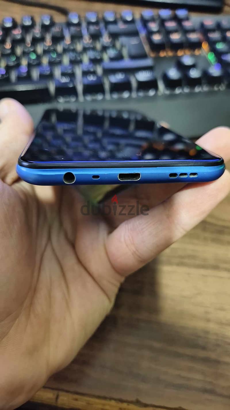 OPPO A16k ممتاز 2