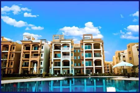 شاليه للبيع 100 م الساحل الشمالي - الضبعة ( Emirates Heights )