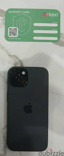 IPhone 15 لقطه بعرض ميتعوضش 3