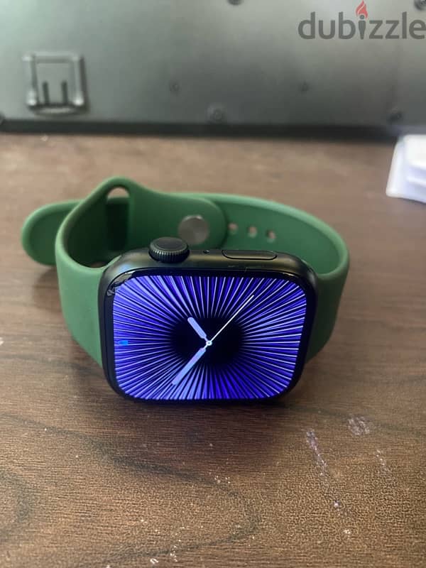 Apple Watch Series 7 45mm 1