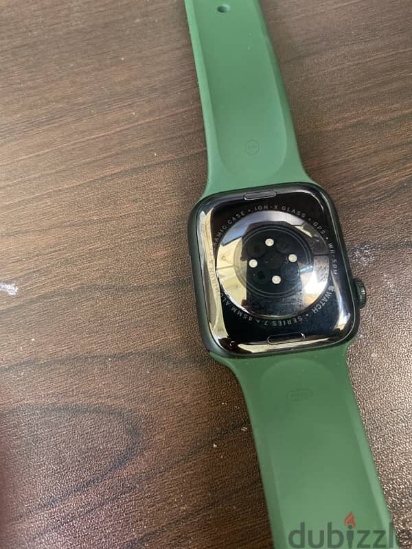 Apple Watch Series 7 45mm 2