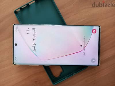 Samsung note 10 plus