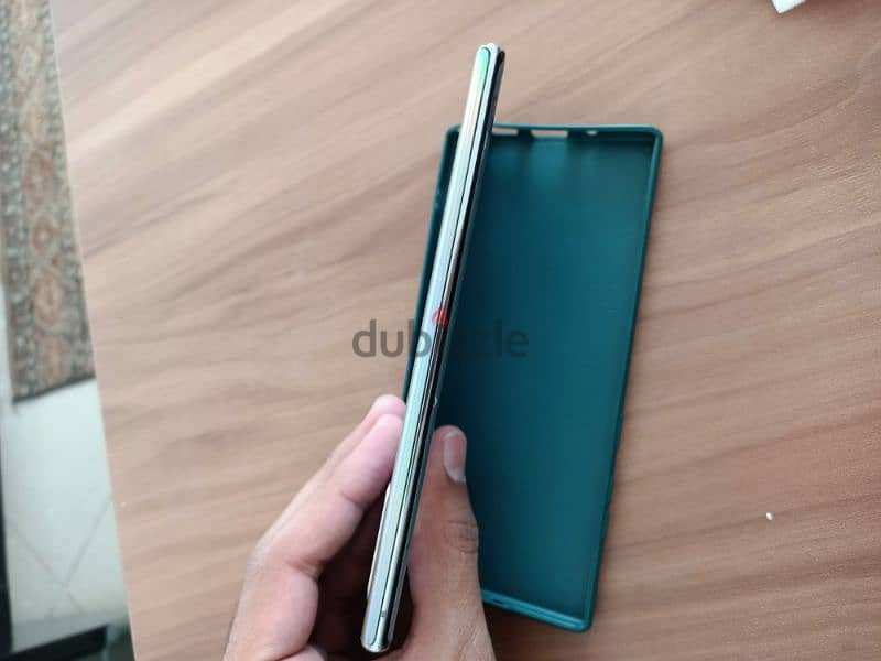 Samsung note 10 plus 5