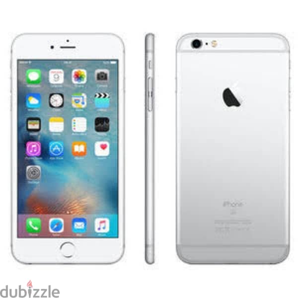 Iphone 6s plus 32G محتاج بوردة 0