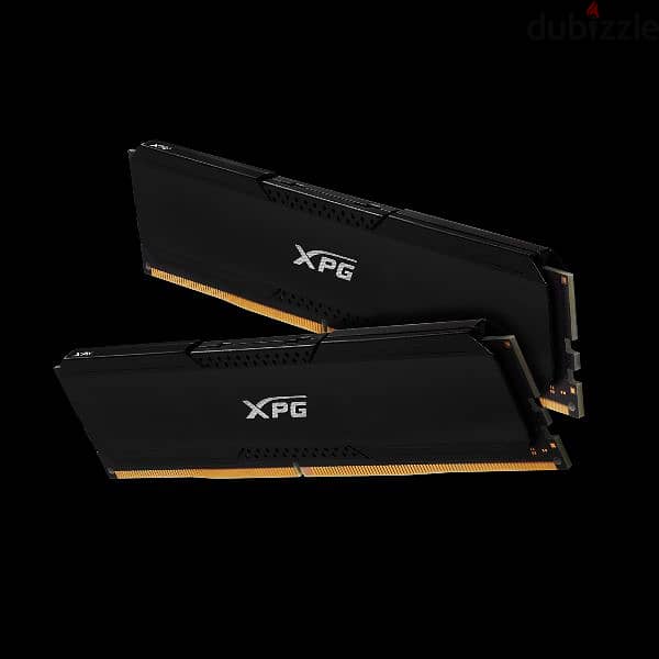 XPG D20 3200MHZ 8X2 0