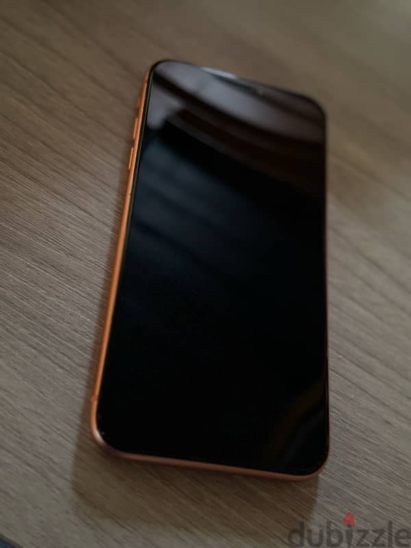 iPhone XR dual sim 2