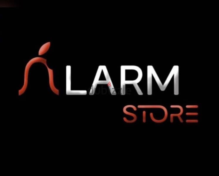 مطلوب سيلز شباب لفروع alarm store 0