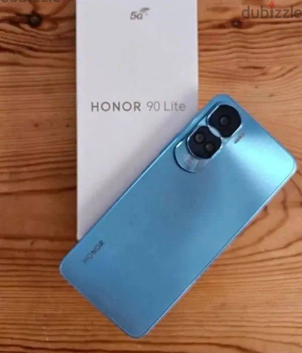 honor 90 lite 0