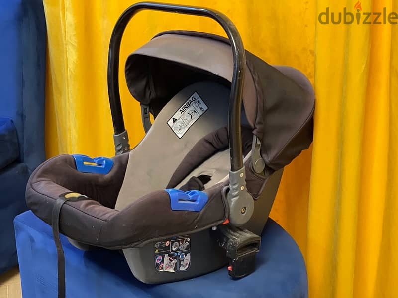 carseat  مستعمل 1