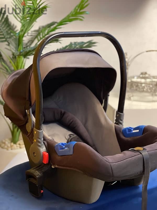 carseat  مستعمل 2