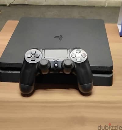 ps4 بلاي ستيشن فور slim