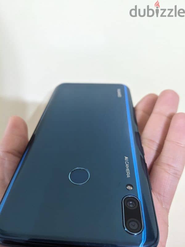 Huawei Y9 2019 2