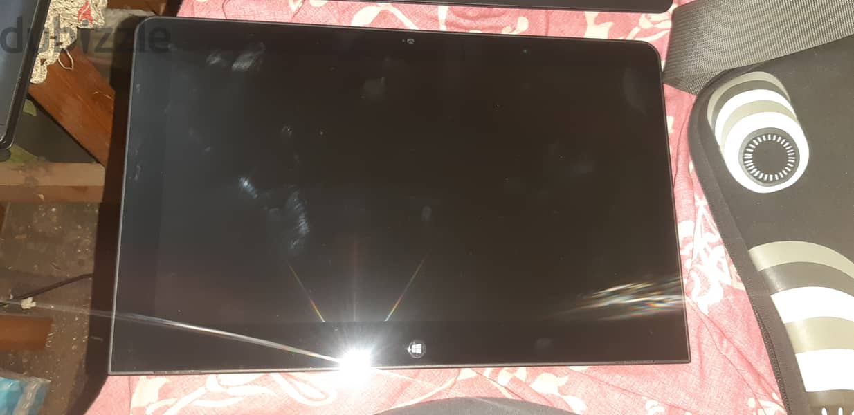 Lenovo helix 2×1 6