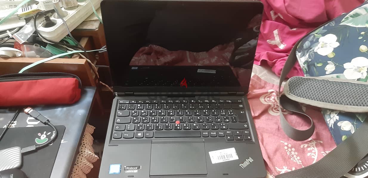 Lenovo helix 2×1 7