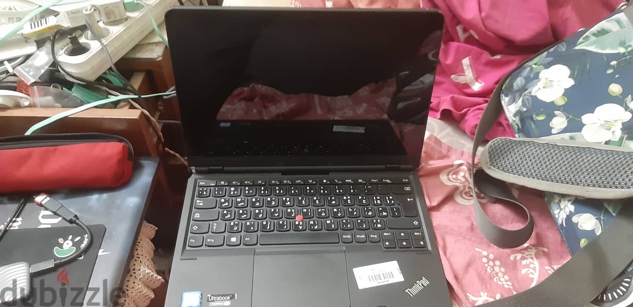 Lenovo helix 2×1 8