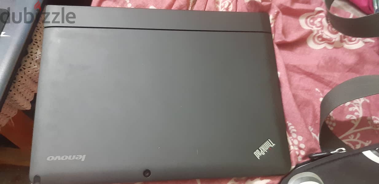 Lenovo helix 2×1 12