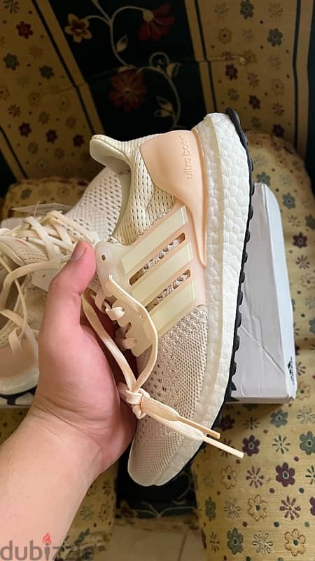 adidas ultraboost 1.0 shoes for women original size 38 1