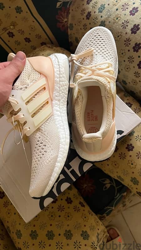 adidas ultraboost 1.0 shoes for women original size 38 3