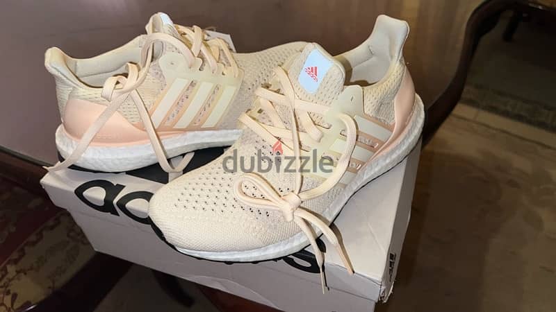 adidas ultraboost 1.0 shoes for women original size 38 4