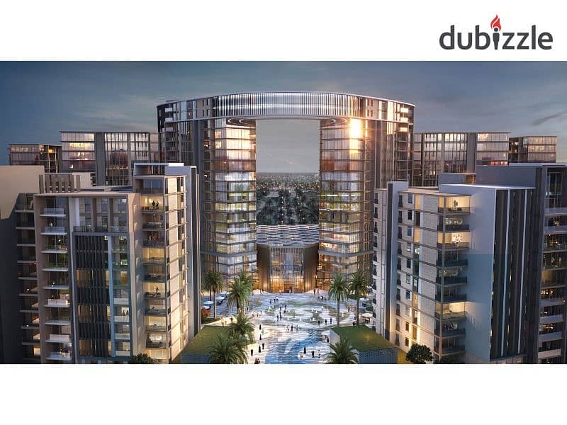 apartment for sale in zed west delivery 2025 0