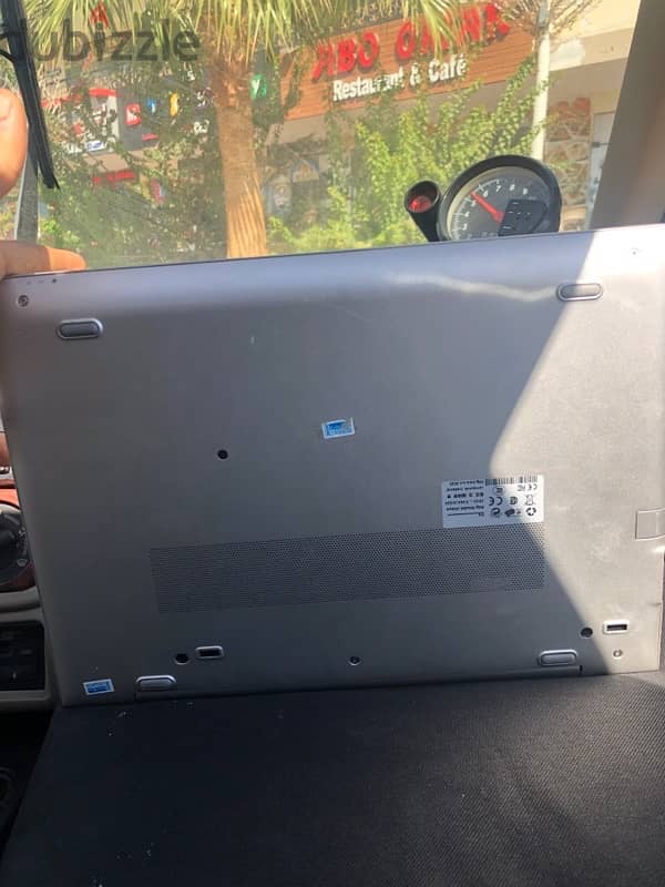 hp Elitebook 745 g6 . (جيل تاسع . (تم تنزيل السعر لسرعه ابيع 1