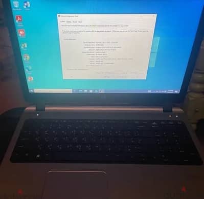 hp pro book