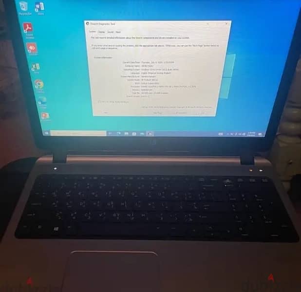 hp pro book 0