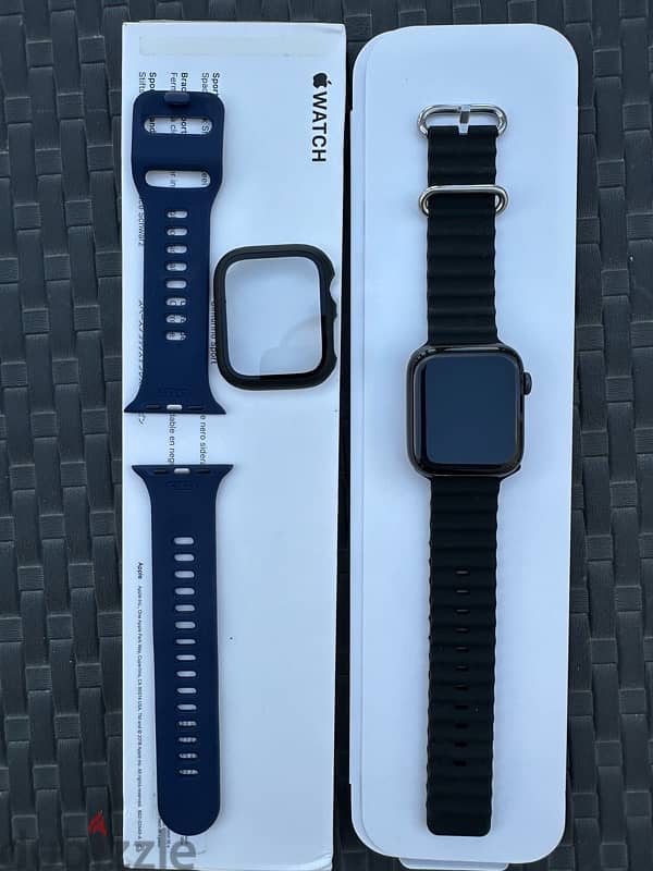 Apple Watch Series 6 44mm 3