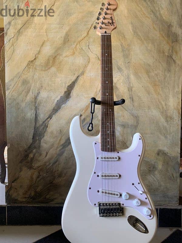 جيتار فندر ستراتوكاستر Fender Stratocaster 1