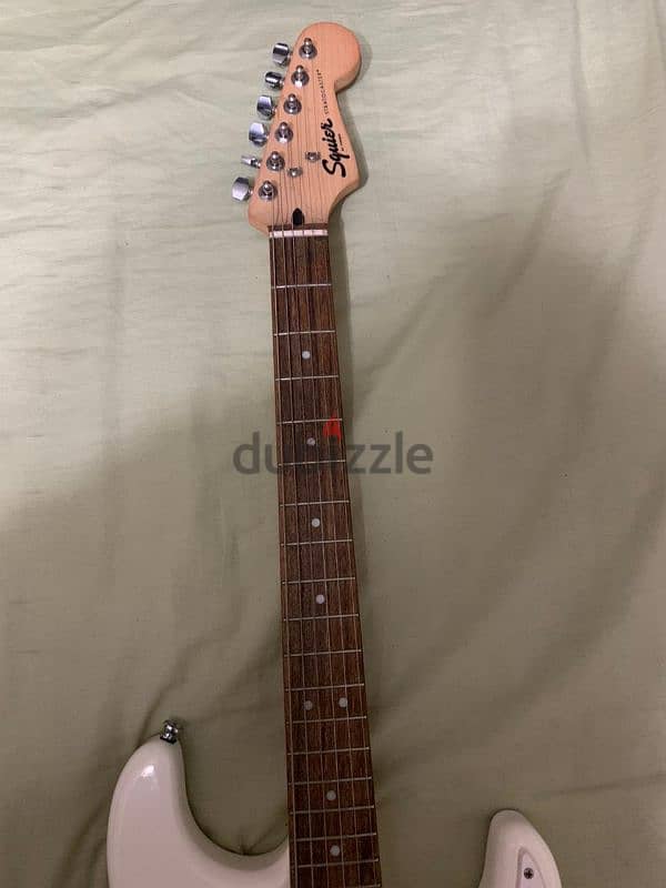 جيتار فندر ستراتوكاستر Fender Stratocaster 4