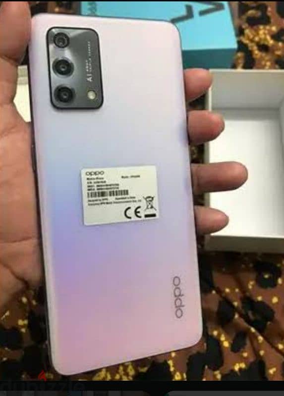 oppo a 95 0