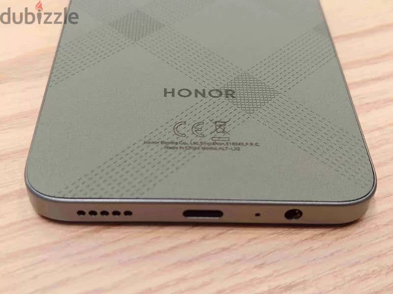 Honor X7C 256/8 2