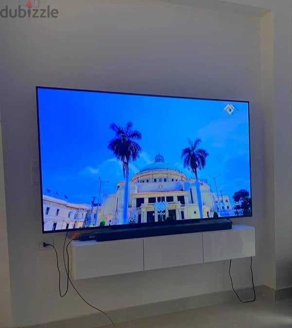 شاشة LG OLED 77 inch 1