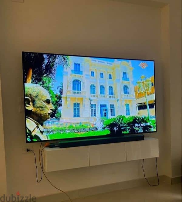 شاشة LG OLED 77 inch 2