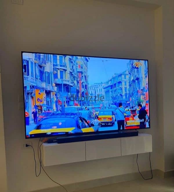 شاشة LG OLED 77 inch 3