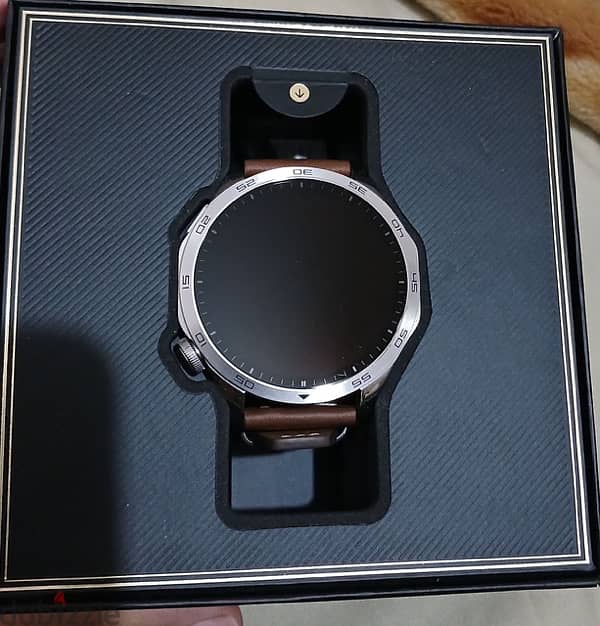 HUAWEI WATCH GT 4 1