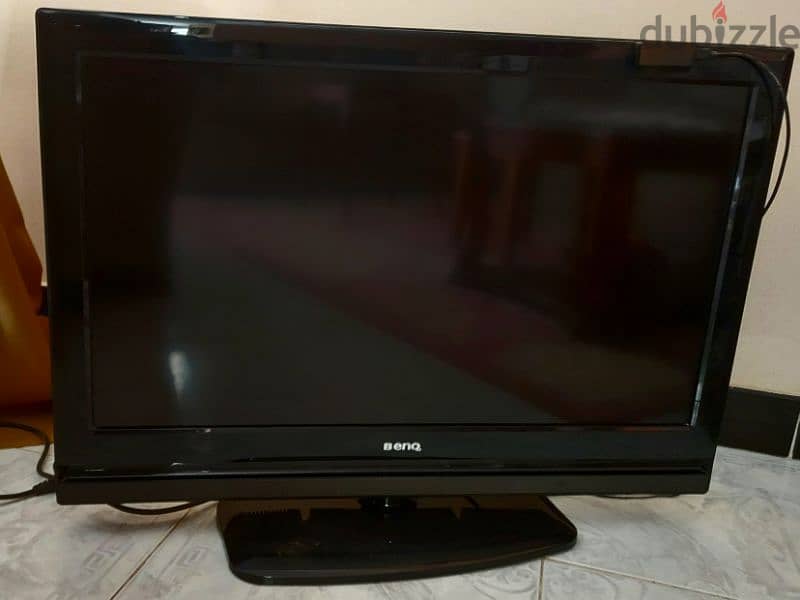 BENQ TV بحالة ممتازة للبيع 0