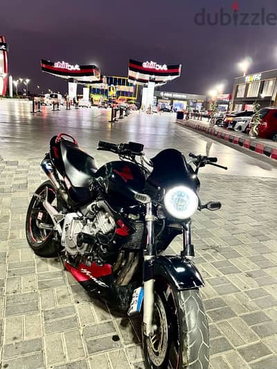 honda hornet 600 2002 هورنت ٢٠٠٢ ٦٠٠